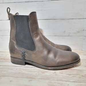 Frye Women's Melissa Chelsea Boot